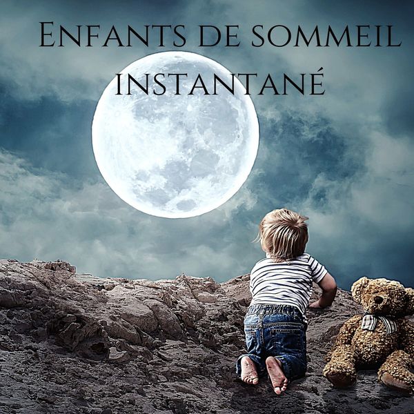 Zen ambiance d'eau calme|Enfants de sommeil instantané: Berceuse apaisante pour soulager le stress, Insomnie, Musique de bébé