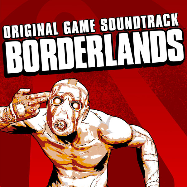Various Artists|Borderlands (Original Soundtrack) Various Artists|Borderlands (Original Soundtrack)