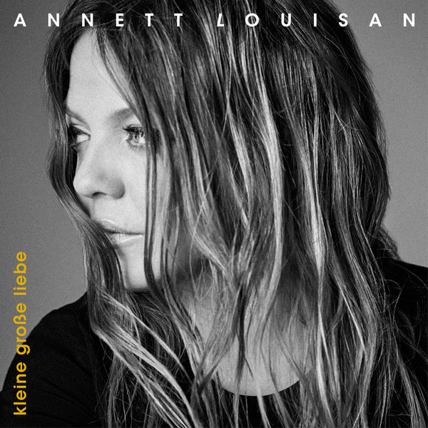 Annett Louisan|Kleine große Liebe Annett Louisan|Kleine große Liebe