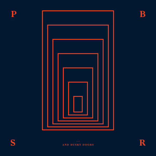 PBSR - ...and dusky doors PBSR - ...and dusky doors