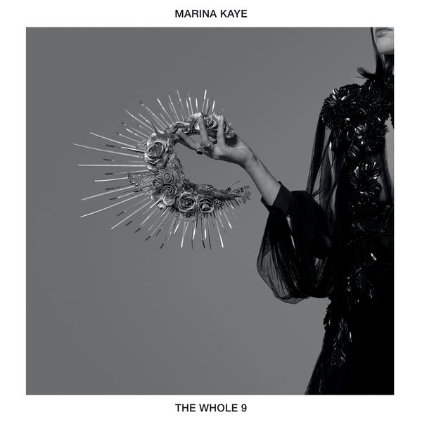 Marina Kaye - The Whole 9 Marina Kaye - The Whole 9