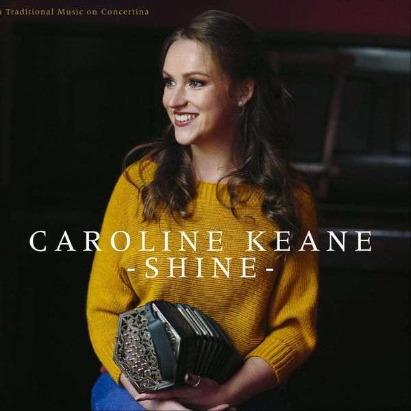 Caroline Keane|Shine