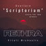 Vitali Michaelis Rethra Overture Scriptorius (Original Rock Opera Soundtrack)