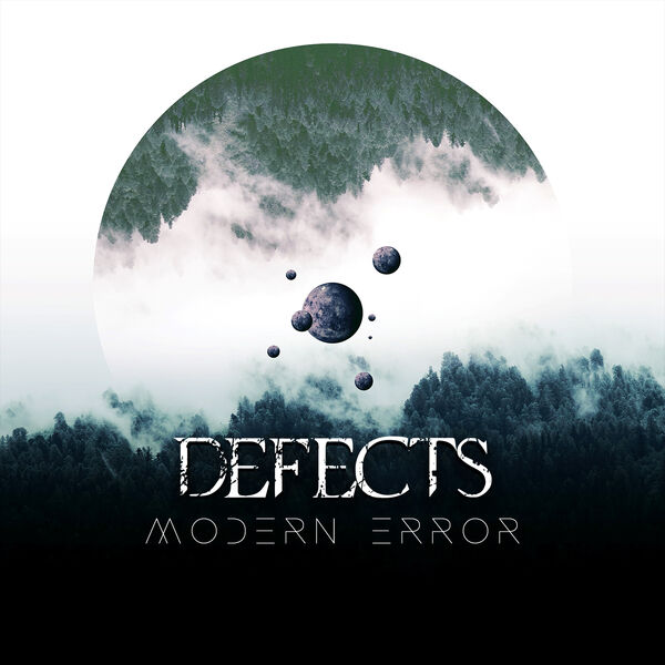 Defects|Modern Error