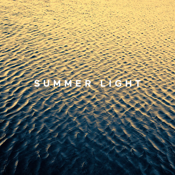 TAMPLE - Summer Light (Edit) TAMPLE - Summer Light (Edit)