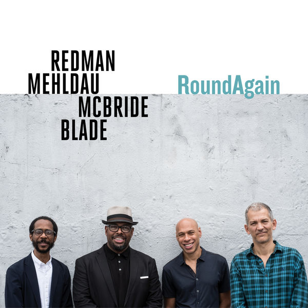 Joshua Redman - Father Joshua Redman - Father