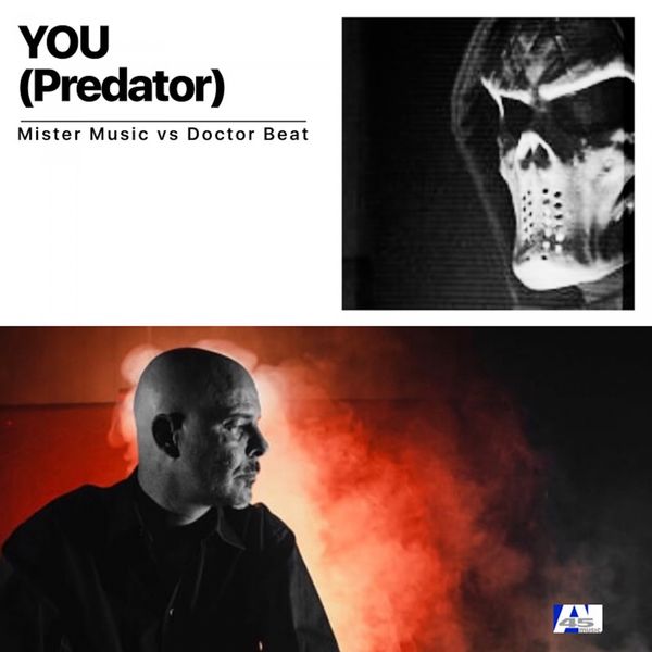 Mister Music - You (Predator) Mister Music - You (Predator)