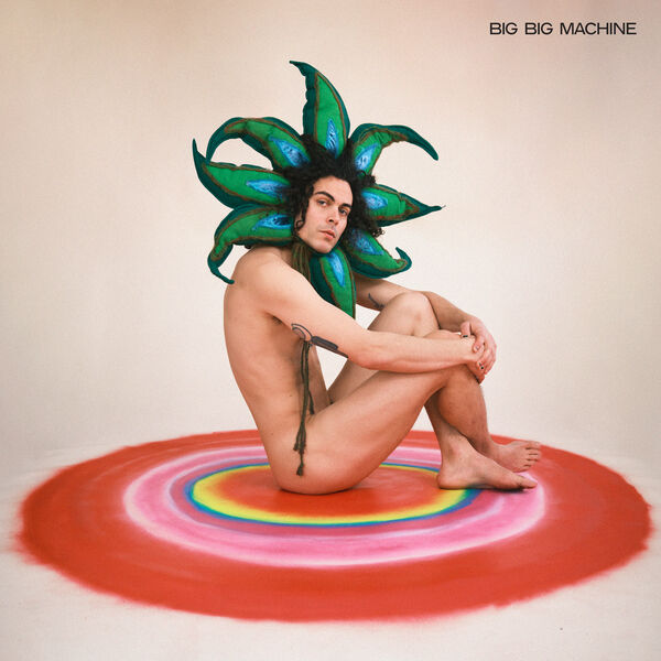 Alex Vargas|BIG BIG MACHINE Alex Vargas|BIG BIG MACHINE
