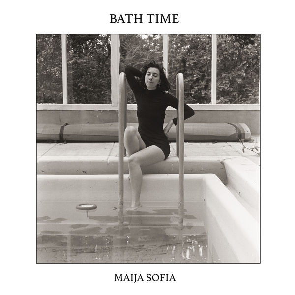 Maija Sofia - Bath Time Maija Sofia - Bath Time