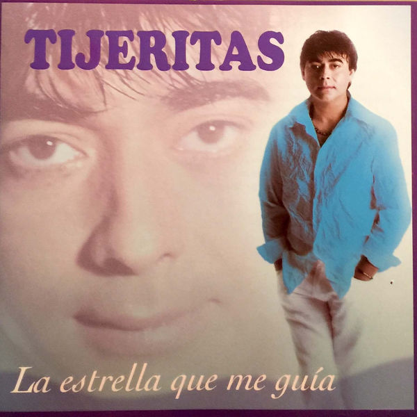 Tijeritas|La Estrella Que Me Guía