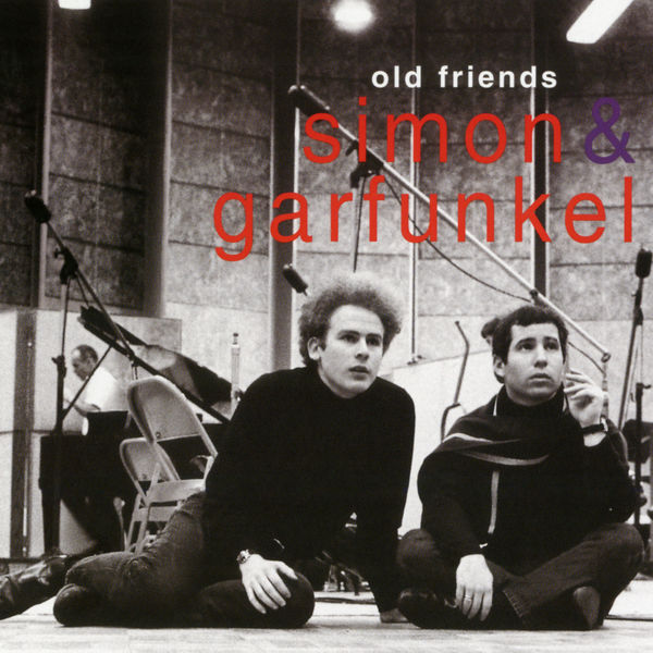 Simon & Garfunkel|Old Friends Simon & Garfunkel|Old Friends