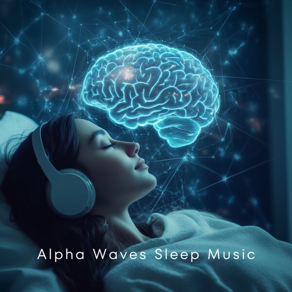 Alpha Waves Sleep Music|Peaceful Sleep: Alpha Waves for Rest and Recovery Alpha Waves Sleep Music|Peaceful Sleep: Alpha Waves for Rest and Recovery