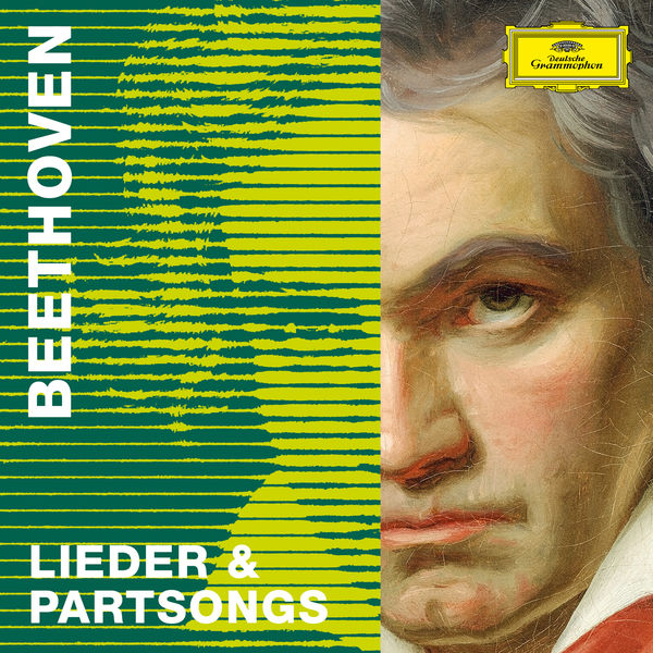 Various Artists|Beethoven 2020 – Lieder & Partsongs