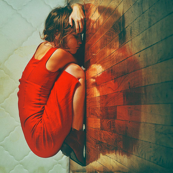 Johanna Warren - Bed of Nails Johanna Warren - Bed of Nails