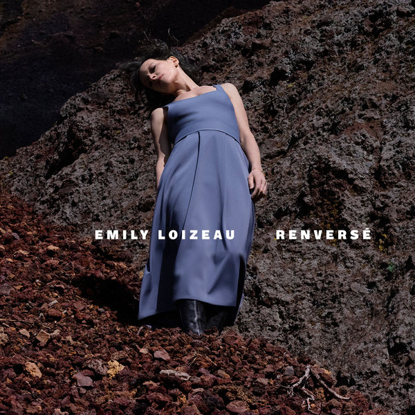Emily Loizeau|Renversé Emily Loizeau|Renversé