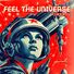 Pimenov Feel the Universe