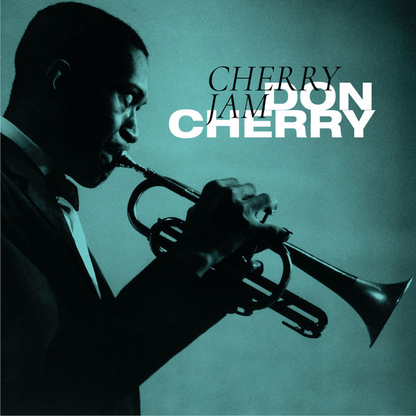 Don Cherry - Cherry Jam Don Cherry - Cherry Jam