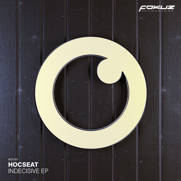 Hocseat|Indecisive EP Hocseat|Indecisive EP