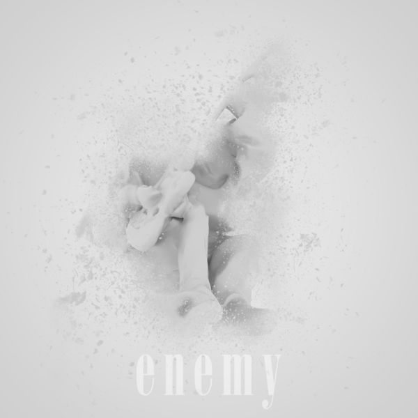Blank Paper|enemy Blank Paper|enemy