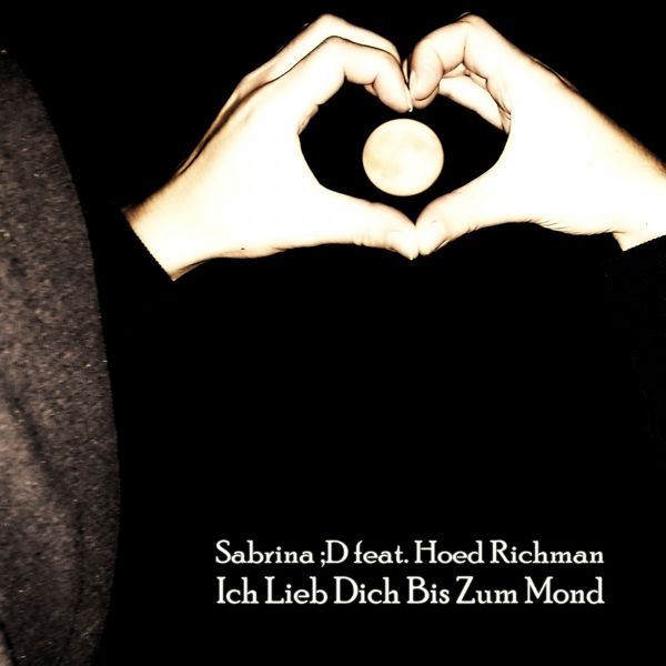 Sabrina - Ich lieb Dich bis zum Mond Sabrina - Ich lieb Dich bis zum Mond