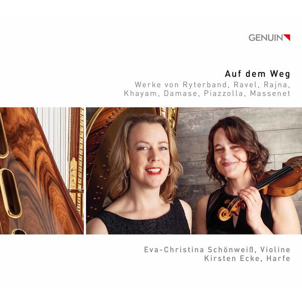 Eva-Christina Schonweiss|Auf dem Weg Eva-Christina Schonweiss|Auf dem Weg
