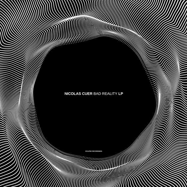 Nicolas Cuer|Bad Reality (Original Mix) Nicolas Cuer|Bad Reality (Original Mix)