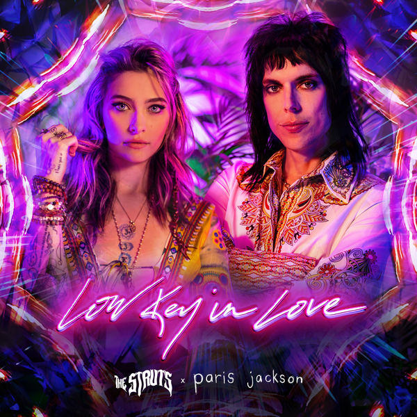 The Struts|Low Key In Love The Struts|Low Key In Love