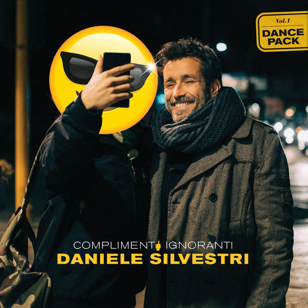 Daniele Silvestri - Complimenti ignoranti Daniele Silvestri - Complimenti ignoranti