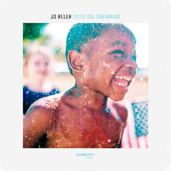 JD Allen|Toys / Die Dreaming JD Allen|Toys / Die Dreaming