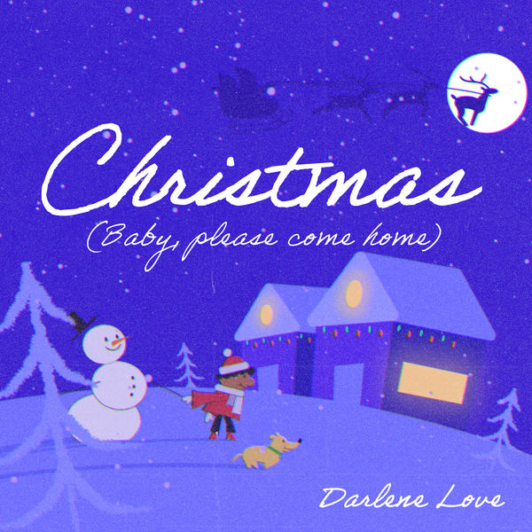 Darlene Love|Christmas (Baby, Please Come Home)