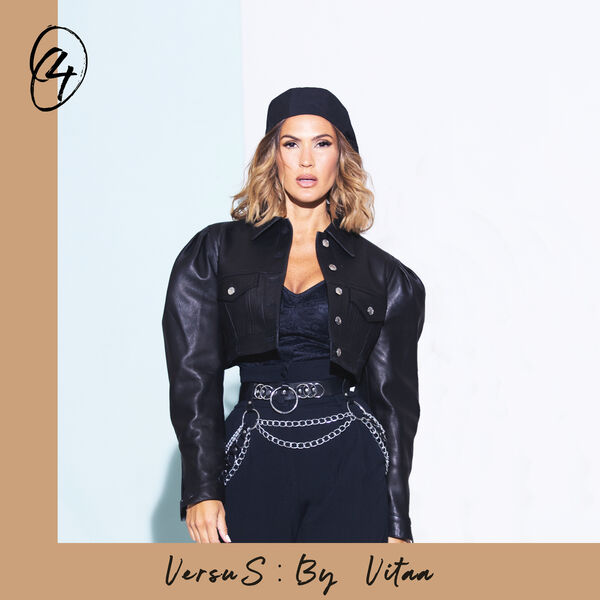 Vitaa - VersuS : By Vitaa Vitaa - VersuS : By Vitaa