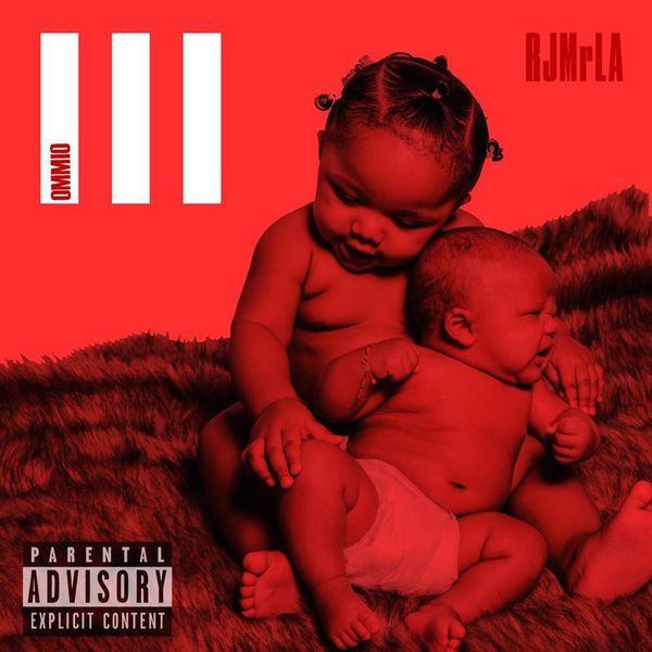 RJmrLA|O.M.M.I.O 3 RJmrLA|O.M.M.I.O 3