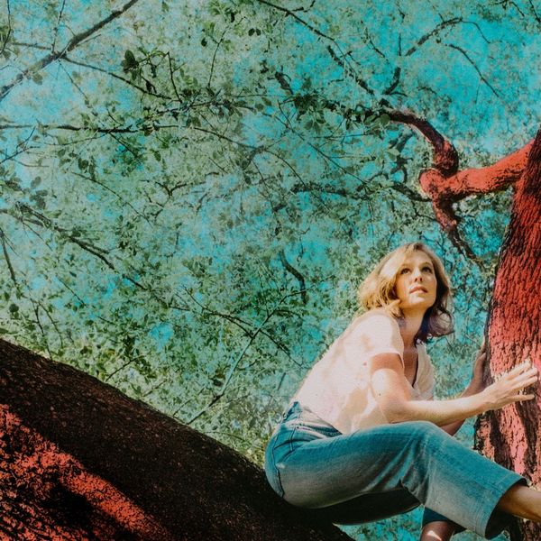 Tift Merritt|Stitch of the World (Deluxe Edition)