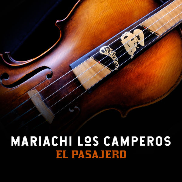 Mariachi Los Camperos - El Pasajero (The Passerby) Mariachi Los Camperos - El Pasajero (The Passerby)