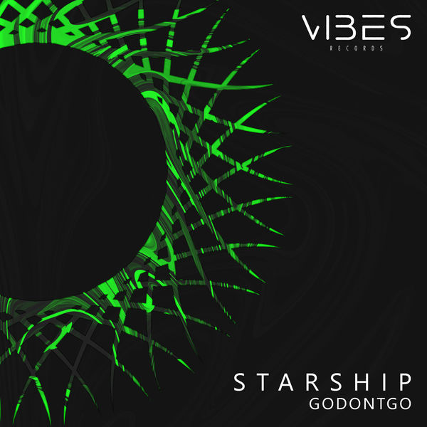 GODONTGO|Starship GODONTGO|Starship