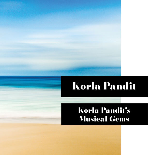 Korla Pandit - Korla Pandit's Musical Gems Korla Pandit - Korla Pandit's Musical Gems