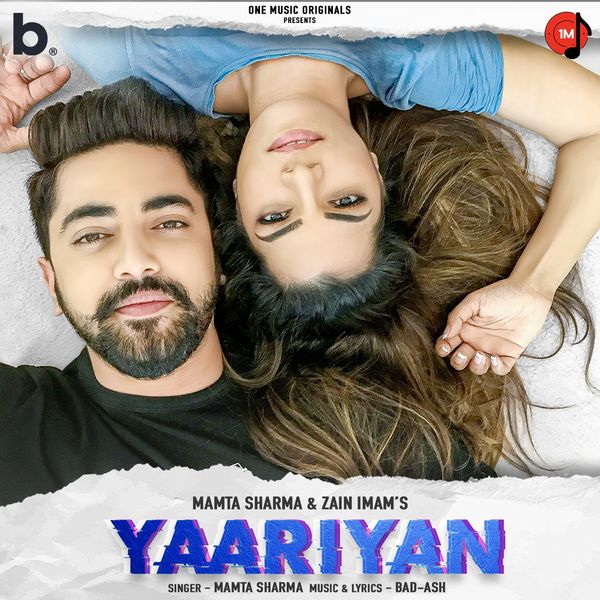Album Yaariyan (feat. Zain Imam), Mamta Sharma | Qobuz: download ...