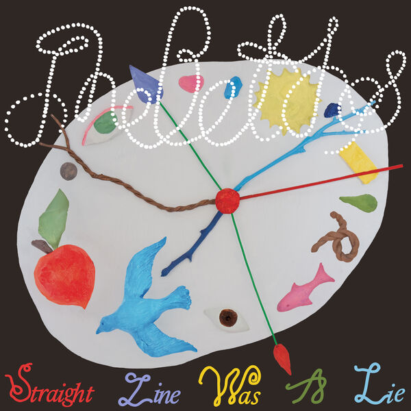 The Beths|Straight Line Was A Lie