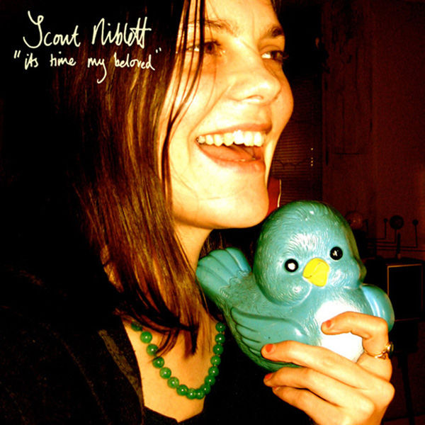 Scout Niblett - It's Time My Beloved Scout Niblett - It's Time My Beloved
