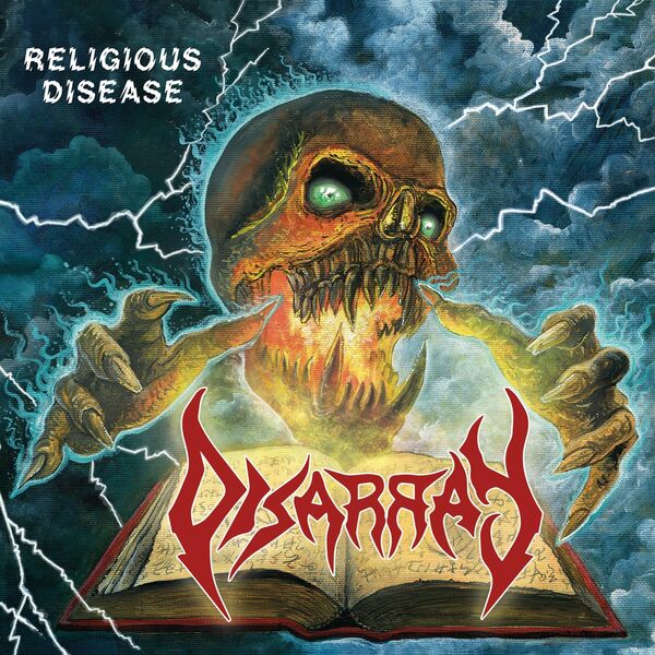 Disarray|Religious Disease
