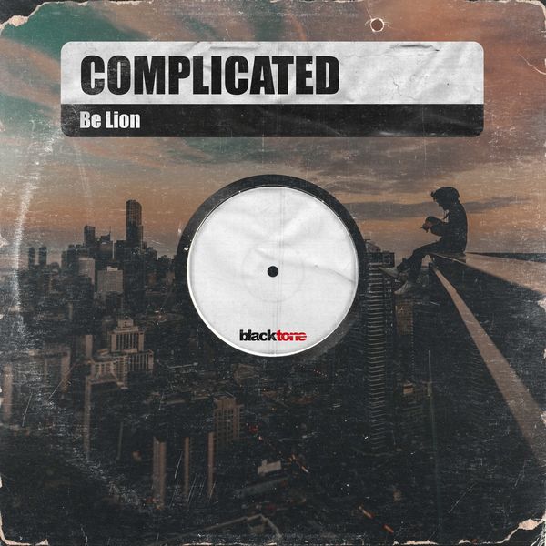 Be Lion - Complicated Be Lion - Complicated