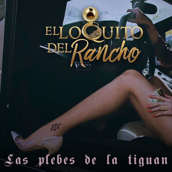 El Loquito Del Rancho - Las Plebes de la Tiguan El Loquito Del Rancho - Las Plebes de la Tiguan