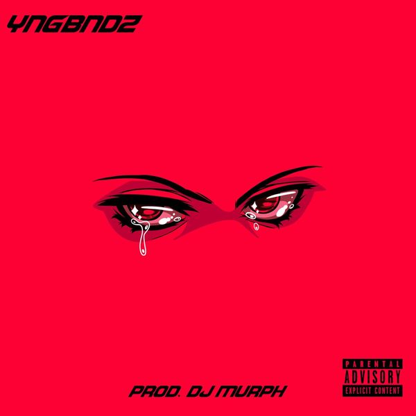 YngBndz - In My Eyez YngBndz - In My Eyez