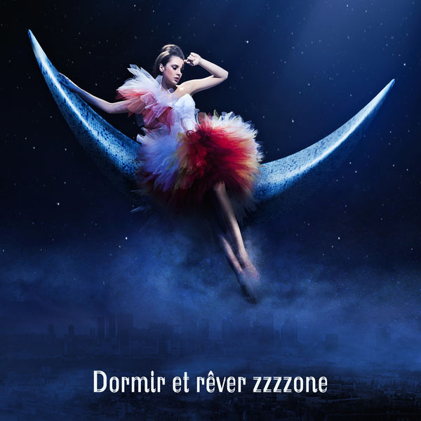 Various Artists|Dormir et rêver zzzzone: Optimisez votre séance sommeil paisible