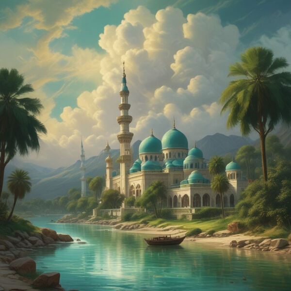 nasyid ya rasulullah ya habiballah, Eag kingdom - Qobuz