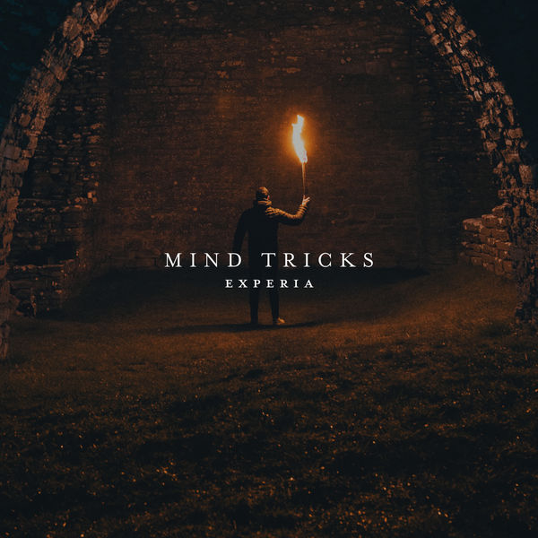 EXPERIA - Mind Tricks EXPERIA - Mind Tricks