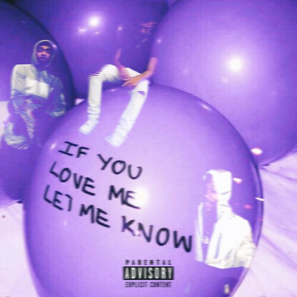 Adrian Lamar - Do You Love Adrian Lamar - Do You Love