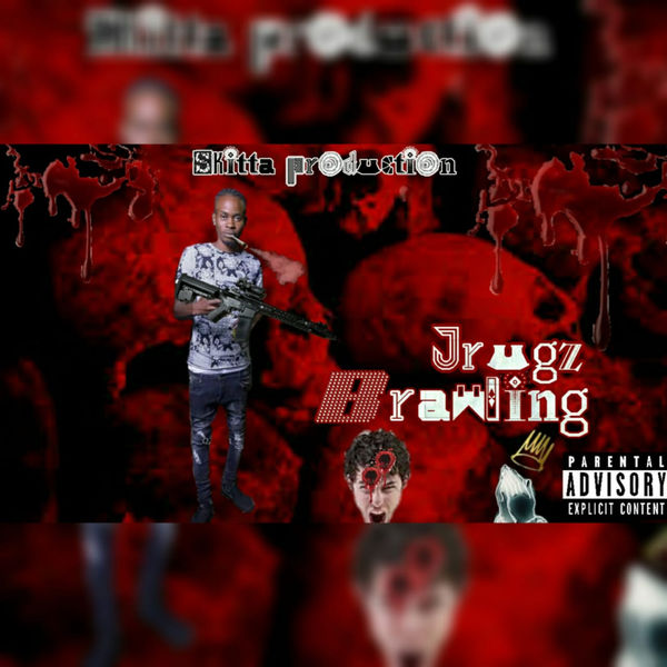 JRUGZ - Brawling JRUGZ - Brawling