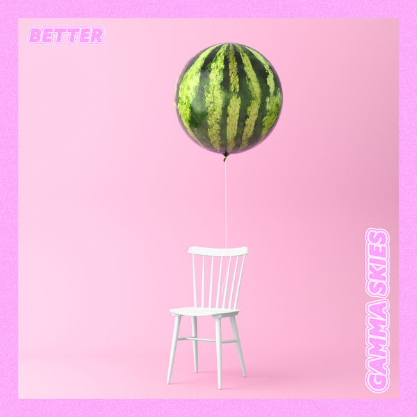 Gamma Skies|Better Gamma Skies|Better