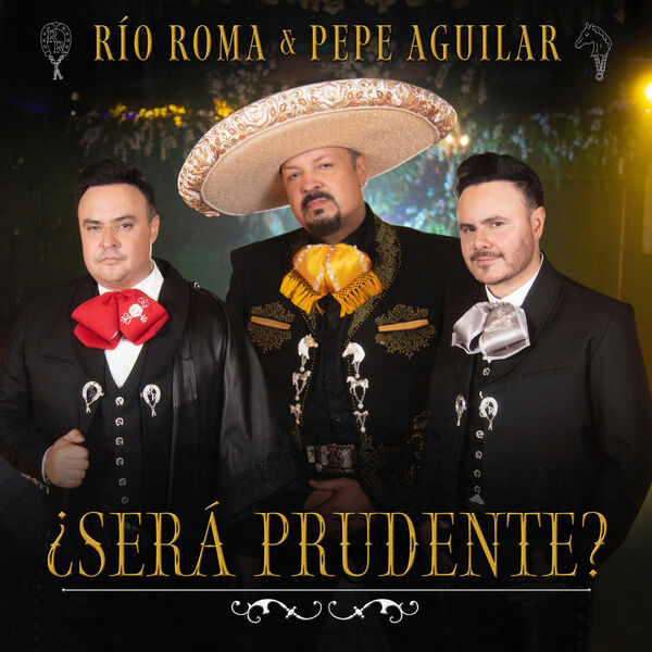 Río Roma|¿Será Prudente? Río Roma|¿Será Prudente?